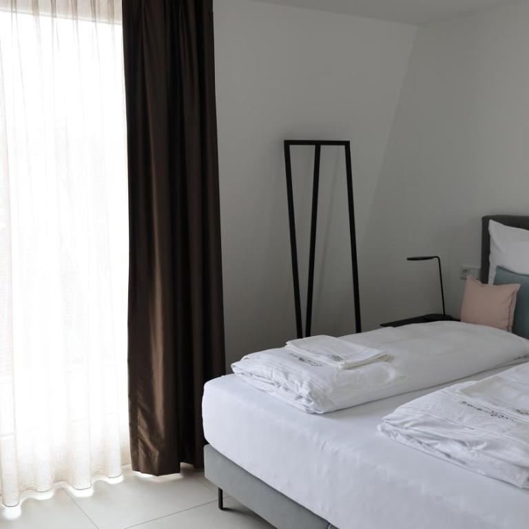 MUNICH FINEST APARTMENTS - Chambre Double - 3