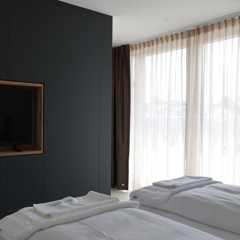 MUNICH FINEST APARTMENTS - Chambre Double - 4