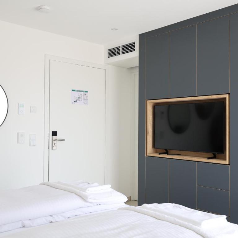 MUNICH FINEST APARTMENTS - Chambre Double - 5