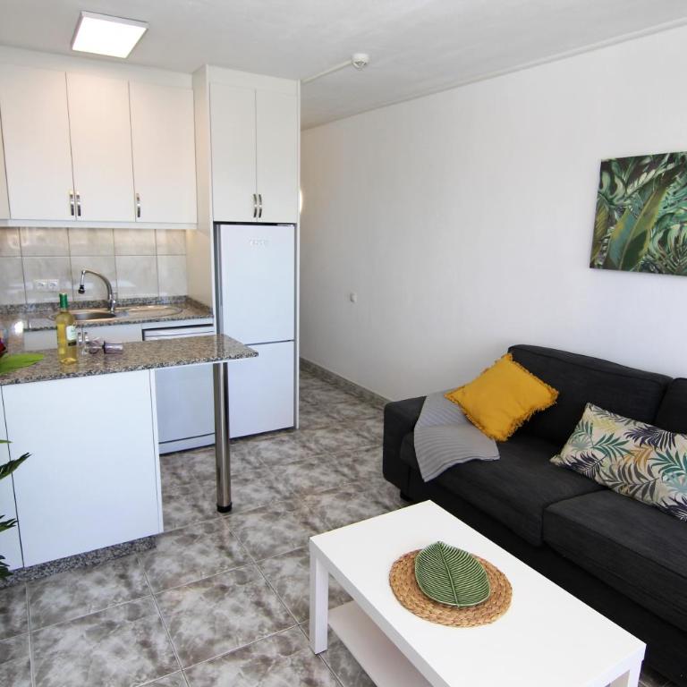 Apartments ALOE TOP FLOOR - Apartamento de 1 dormitorio - 4