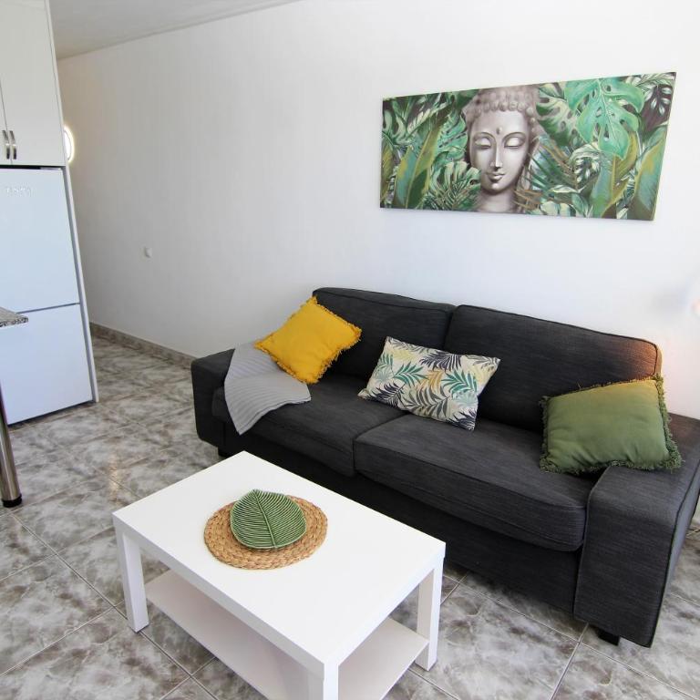 Apartments ALOE TOP FLOOR - Apartamento de 1 dormitorio - 7