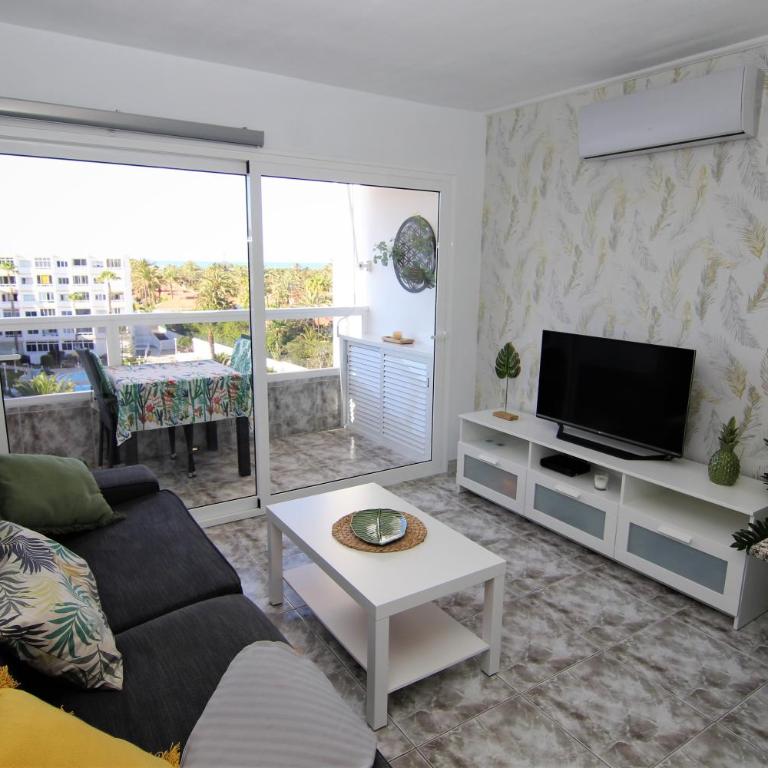 Apartments ALOE TOP FLOOR - Apartamento de 1 dormitorio - 9