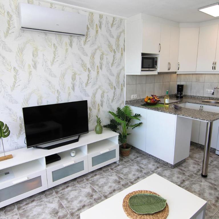 Apartments ALOE TOP FLOOR - Apartamento de 1 dormitorio - 8