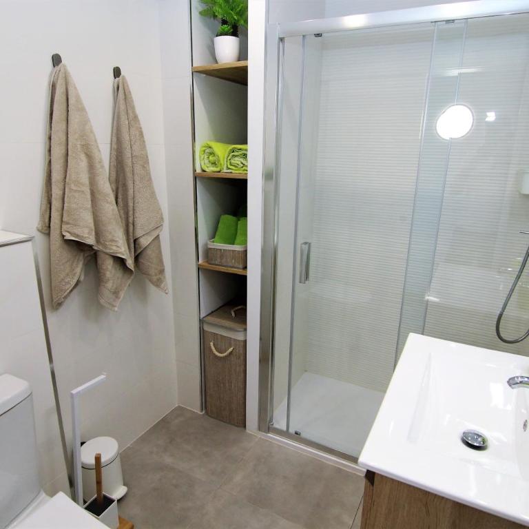 Apartments ALOE TOP FLOOR - Apartamento de 1 dormitorio - 13