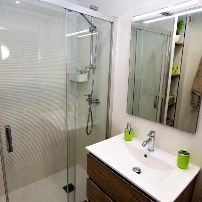 Apartments ALOE TOP FLOOR - Apartamento de 1 dormitorio - 12
