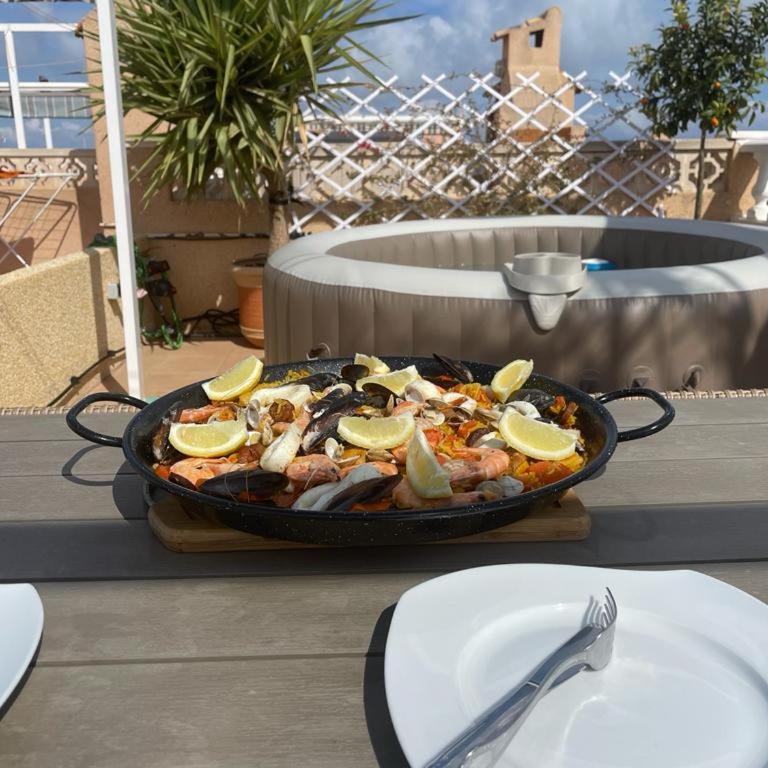 Apartament La Mata Torrevieja - Apartamento con vistas al mar - 27