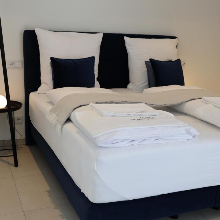 MUNICH FINEST APARTMENTS - Chambre Double - 6
