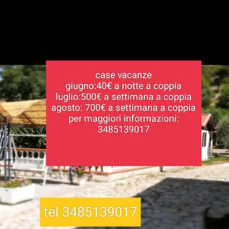 Casa Vacanze da Grazia Peschici - Appartamento con 1 Camera da Letto - 2