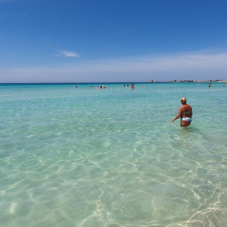 La Dimora del Salento - Casa con 2 Camere da Letto - 32