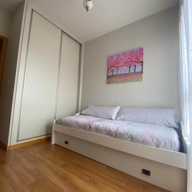 Apartamento Pastora - Apartamento de 2 dormitorios - 4