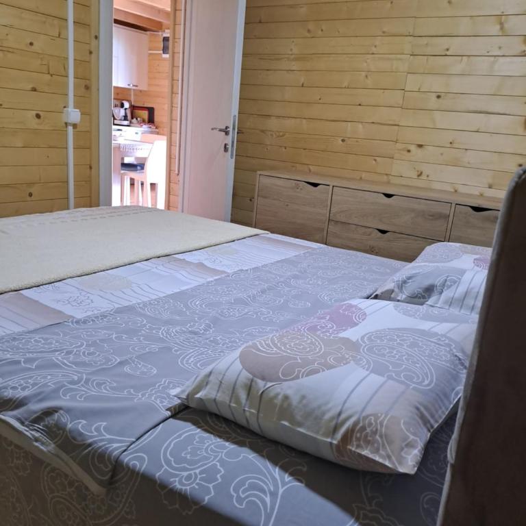 Sojenica Tamara - Kuća sa 2 Spavaće Sobe - 27