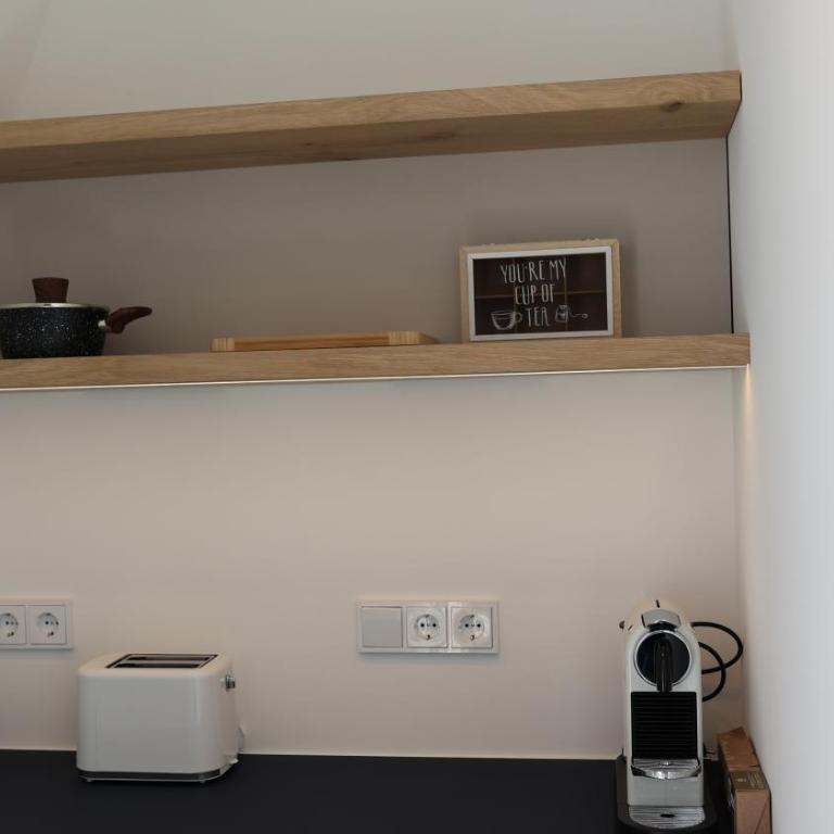 MUNICH FINEST APARTMENTS - Chambre Double - 5