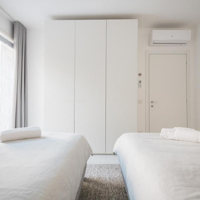 Taormina Art Apartment by Taormina Holidays - Two-Bedroom Apartment - 19