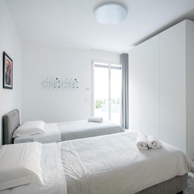 Taormina Art Apartment by Taormina Holidays - Two-Bedroom Apartment - 18