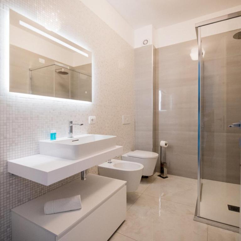 Taormina Art Apartment by Taormina Holidays - Two-Bedroom Apartment - 16