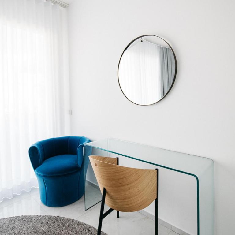 Taormina Art Apartment by Taormina Holidays - Two-Bedroom Apartment - 14