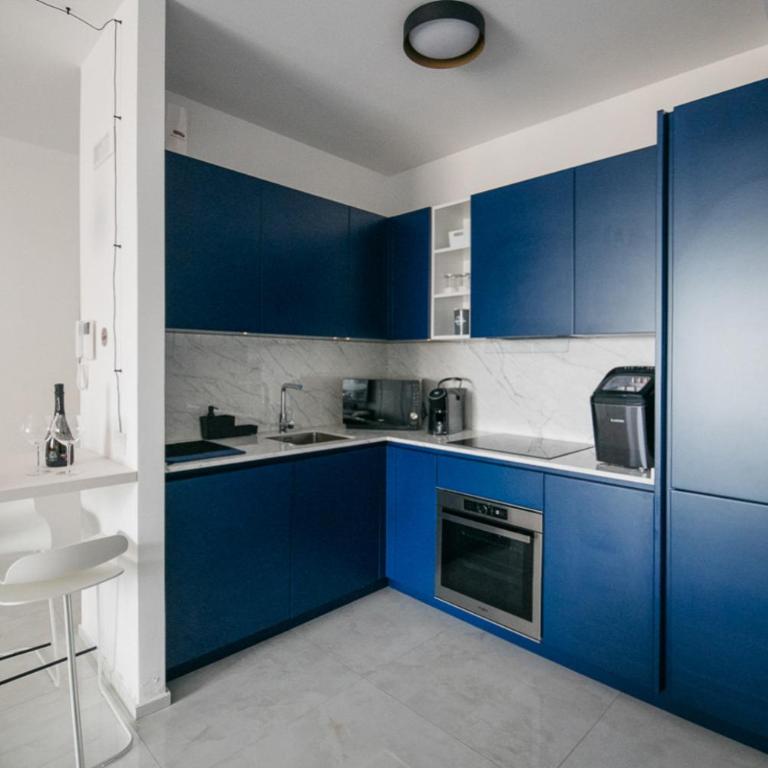 Taormina Art Apartment by Taormina Holidays - Two-Bedroom Apartment - 10