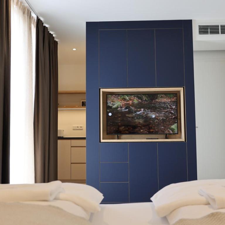 MUNICH FINEST APARTMENTS - Chambre Double - 4