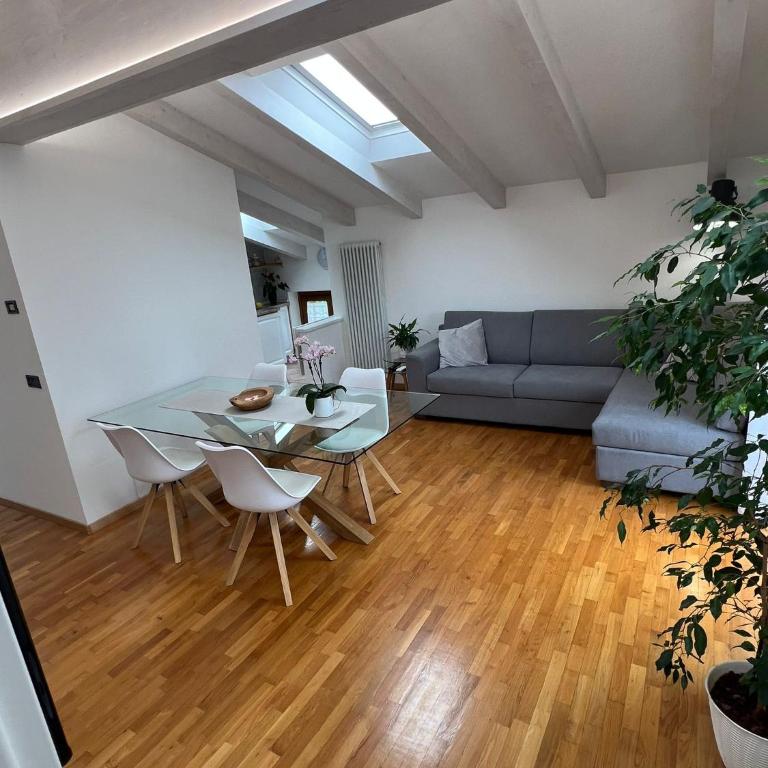 Ai Cappuccini, Trento a 360 gradi - Appartamento con 3 Camere da Letto - 4