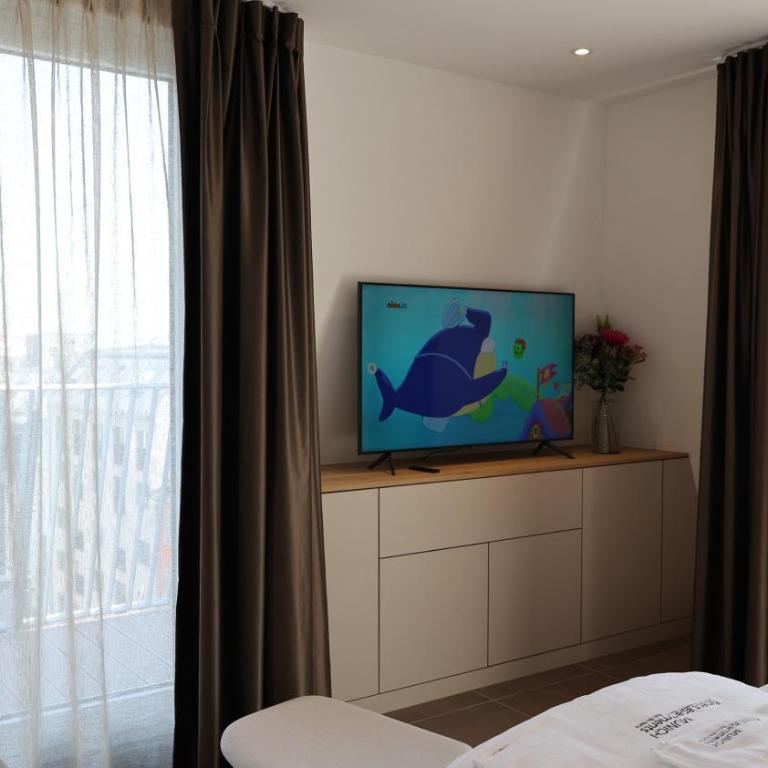 MUNICH FINEST APARTMENTS - Chambre Double - 7