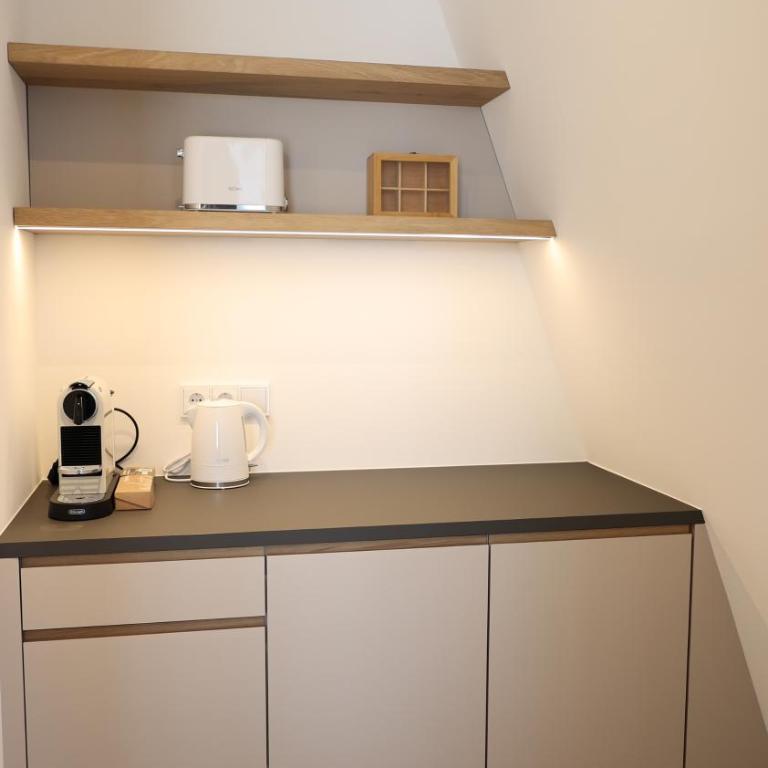 MUNICH FINEST APARTMENTS - Chambre Double - 4