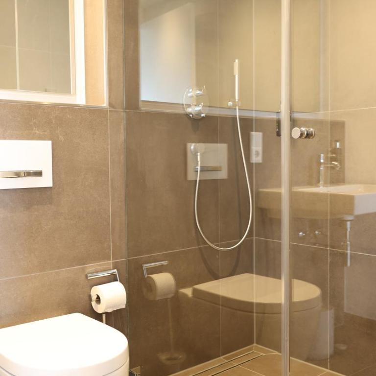 MUNICH FINEST APARTMENTS - Studio Double Deluxe - 2