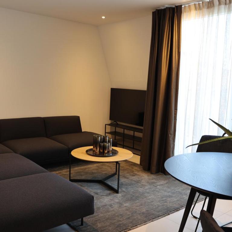 MUNICH FINEST APARTMENTS - Appartement avec Balcon - 1