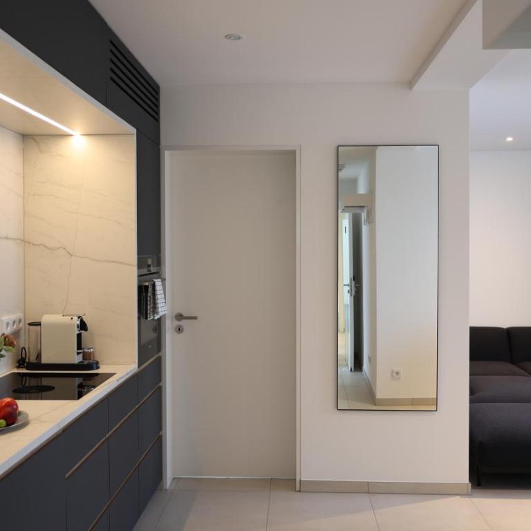 MUNICH FINEST APARTMENTS - Appartement avec Balcon - 12
