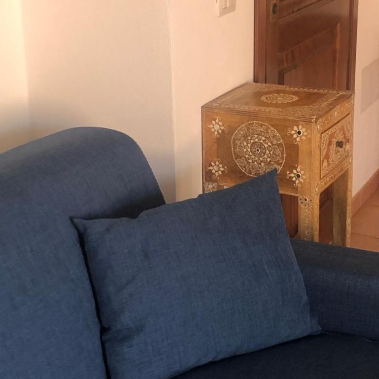 Appartamenti Perego - Appartamento con 2 Camere da Letto - 38