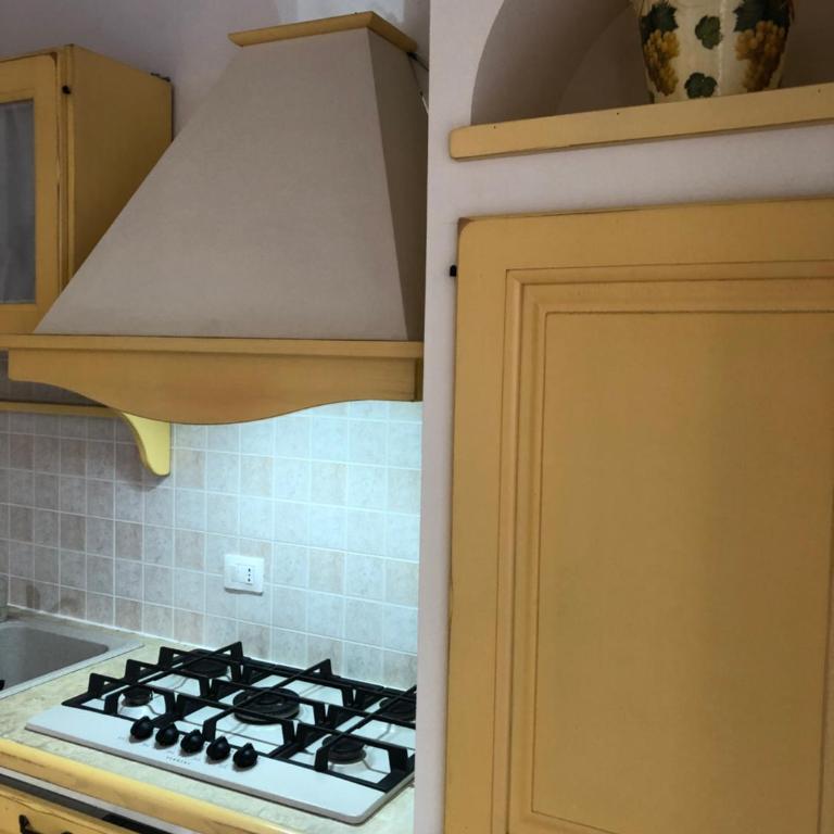 Appartamenti Perego - Appartamento con 2 Camere da Letto - 35