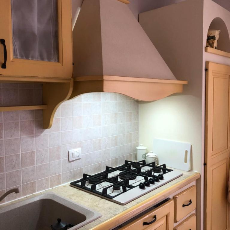 Appartamenti Perego - Appartamento con 2 Camere da Letto - 37