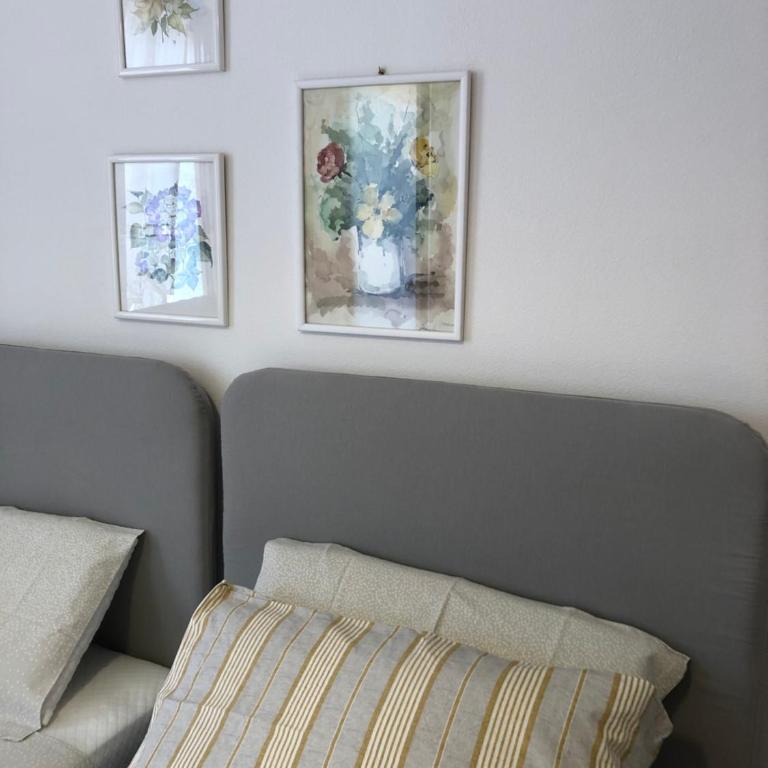 Appartamenti Perego - Appartamento con 2 Camere da Letto - 33
