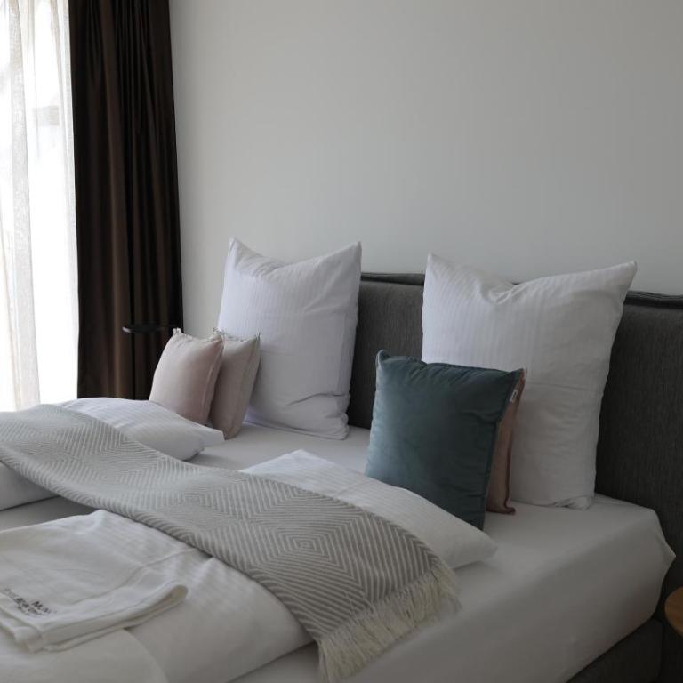 MUNICH FINEST APARTMENTS - Appartement avec Balcon - 9
