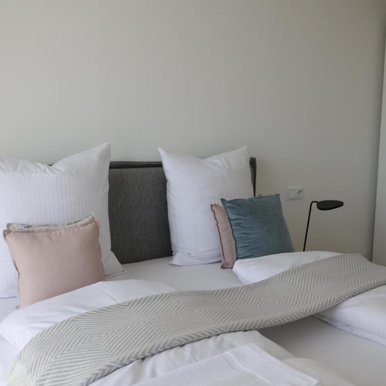 MUNICH FINEST APARTMENTS - Appartement avec Balcon - 8