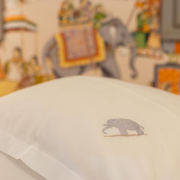 Hotel Elephant - Camera Singola - 3