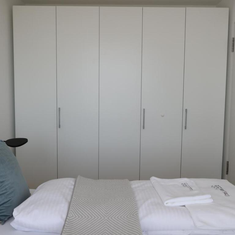 MUNICH FINEST APARTMENTS - Appartement avec Balcon - 7