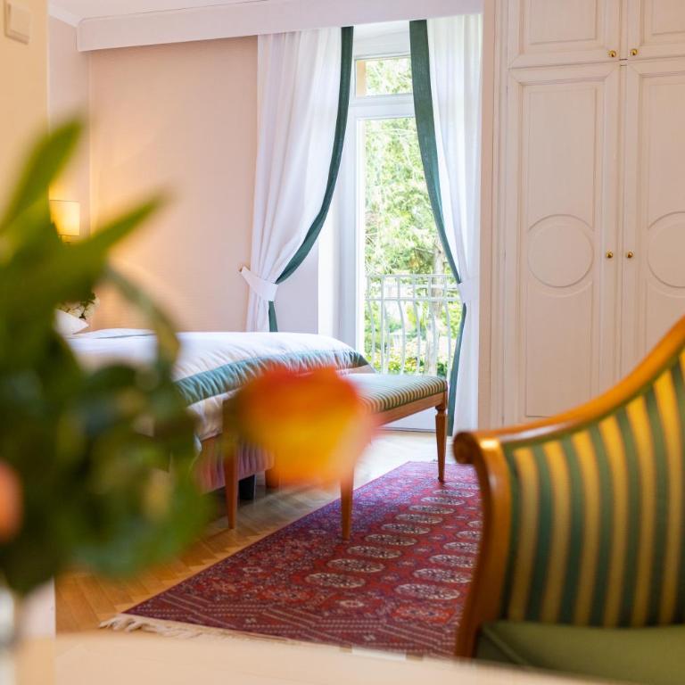 Hotel Elephant - Junior Suite - Dependance - 3