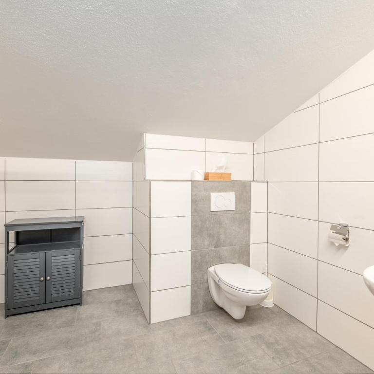 Panoramahotel Stocker - Familiensuite mit 2 Schlafzimmern - 8