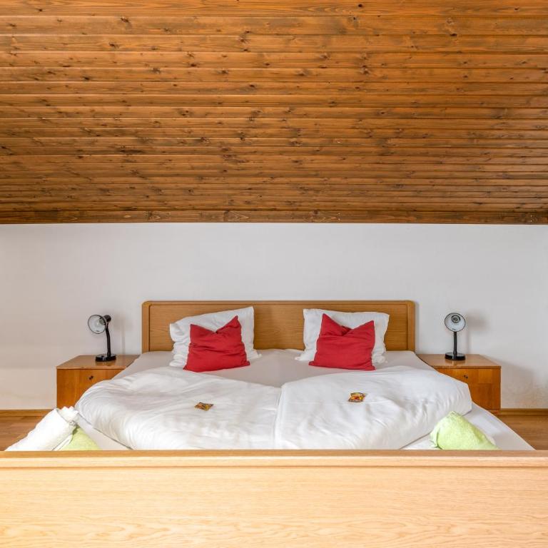 Panoramahotel Stocker - Familiensuite mit 2 Schlafzimmern - 12