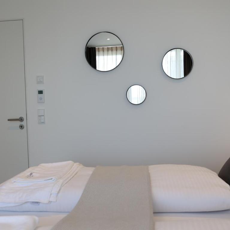 MUNICH FINEST APARTMENTS - Appartement avec Balcon - 5