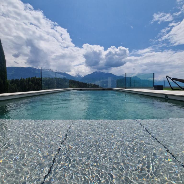 Bella & Flocon Exclusive Private Pool, Spa & Sauna Min 2 Nights - Apartment - 46
