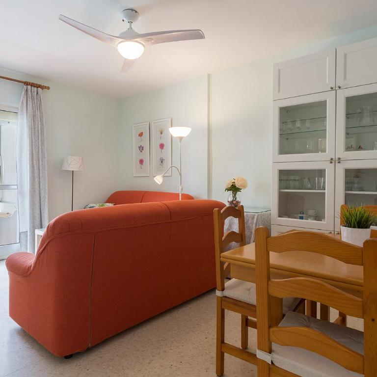 Azvalia - Valdelagrana Puerto Príncipe, Playa, piscina, parking - Apartamento de 2 dormitorios - 7