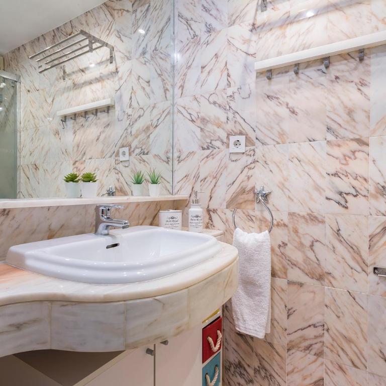 Azvalia - Valdelagrana Puerto Príncipe, Playa, piscina, parking - Apartamento de 2 dormitorios - 15