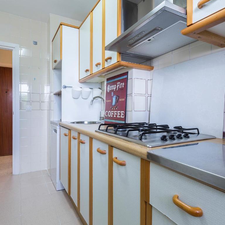 Azvalia - Valdelagrana Puerto Príncipe, Playa, piscina, parking - Apartamento de 2 dormitorios - 19