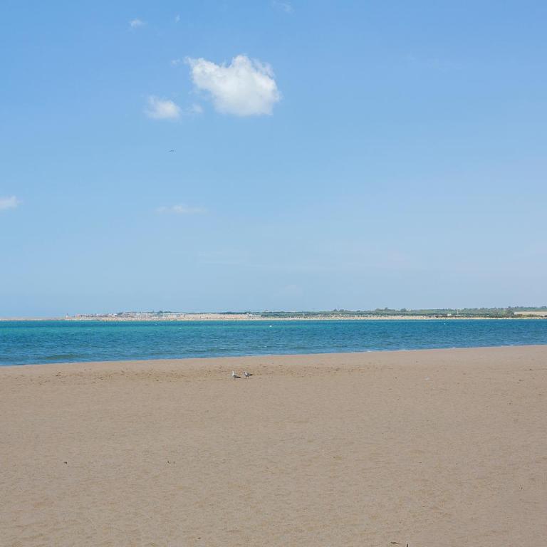 Azvalia - Valdelagrana Puerto Príncipe, Playa, piscina, parking - Apartamento de 2 dormitorios - 35