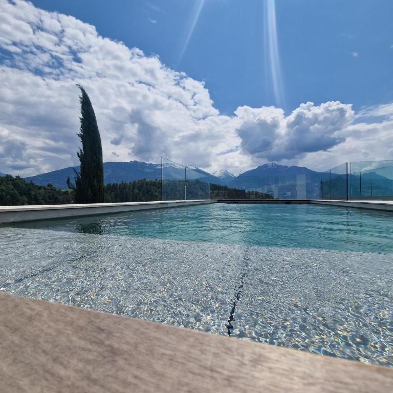 Bella & Flocon Exclusive Private Pool, Spa & Sauna Min 2 Nights - Apartment - 47