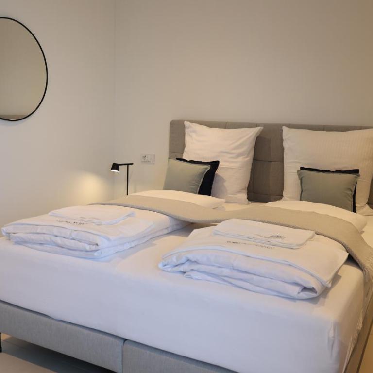 MUNICH FINEST APARTMENTS - Chambre Double - 3