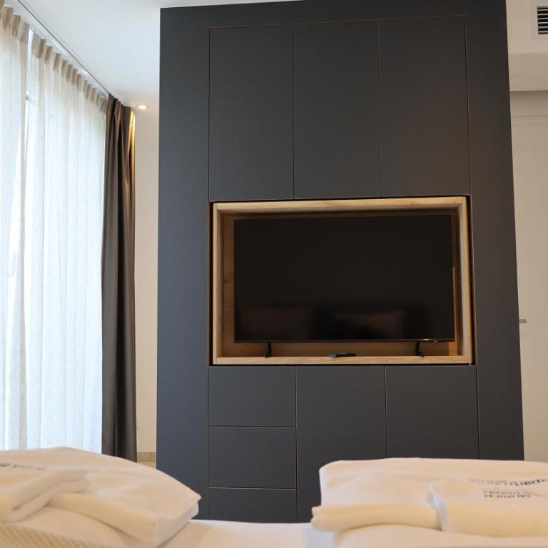 MUNICH FINEST APARTMENTS - Chambre Double - 2