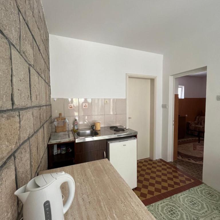 Apartments Boris - Standardni Apartman - 13
