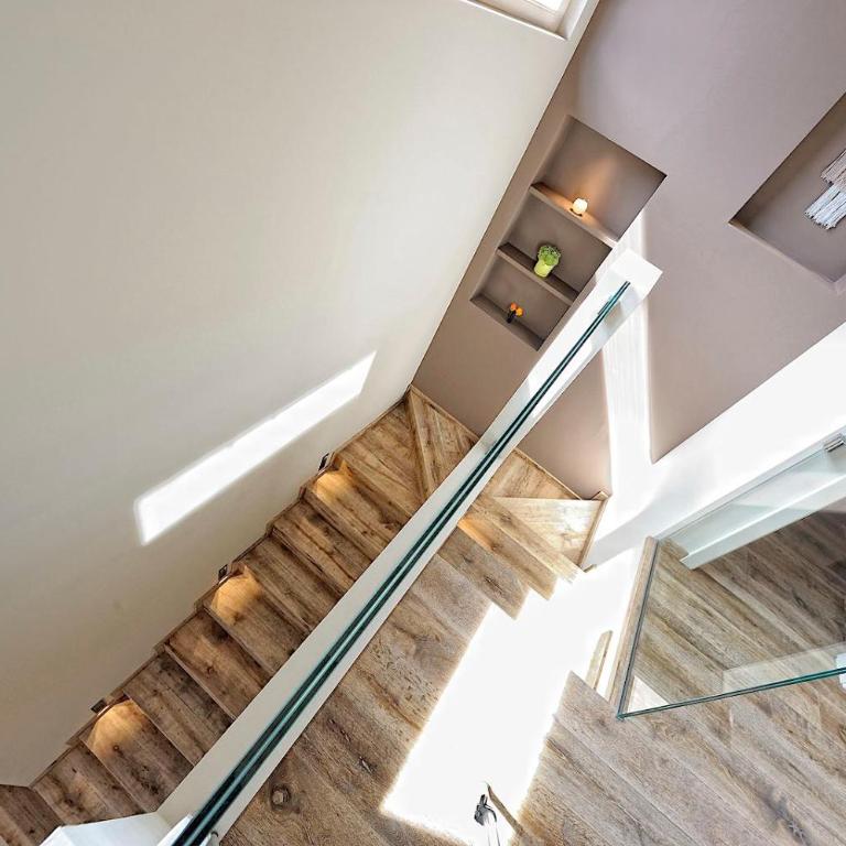 Lux Domotic Apt-Chalet Dolomites - Apartamento de 3 dormitorios - 37